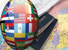 10 مورد از بهترین کشورهای اروپایی برای مهاجرت 10 مورد از بهترین کشورهای اروپایی برای مهاجرت